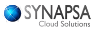 Logo synapsa