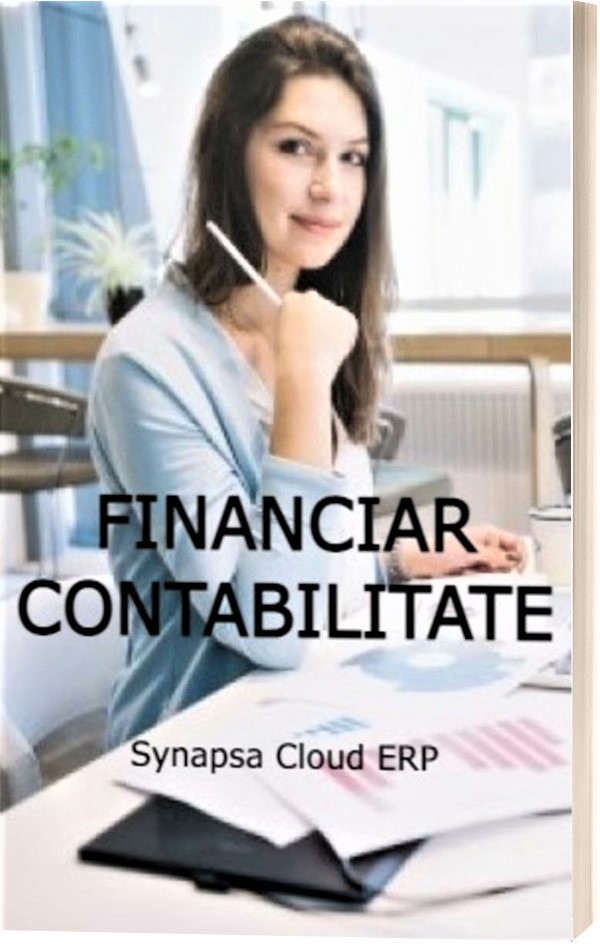 Synapsa Financiar & Contabilitate